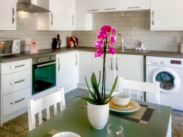 Kitchen | Lazy Acre, Holbeach