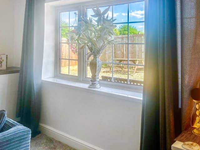 Interior | Lazy Acre, Holbeach