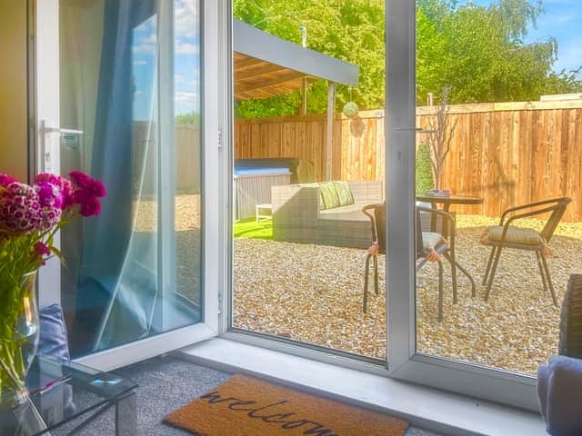 Interior | Lazy Acre, Holbeach