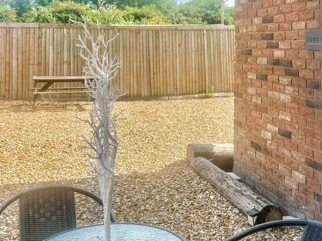 Outdoor | Lazy Acre, Holbeach