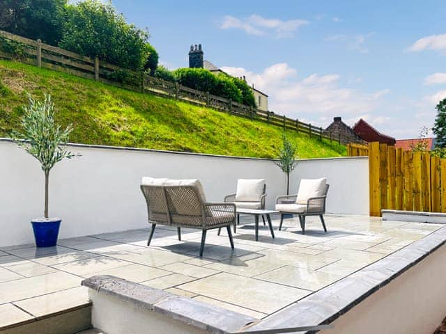 Outdoor | River View Cottage, Berwick-Upon-Tweed