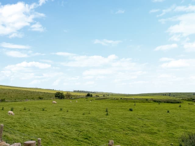 Surrounding area | Keswick Reach, Cockermouth