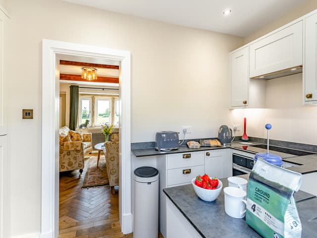 Kitchen | May Cottage, Warley, near Haworth