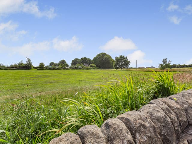 Surrounding area | May Cottage, Warley, near Haworth
