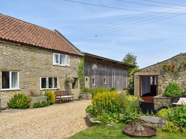 Exterior | Cowslip Cottage, Levisham near Pickering