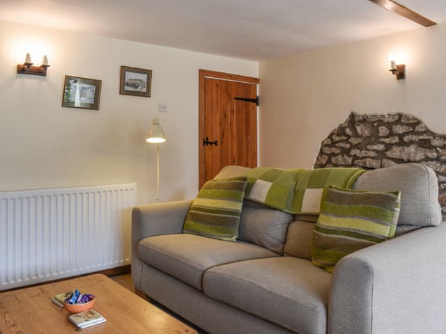 Living area | Cowslip Cottage, Levisham near Pickering