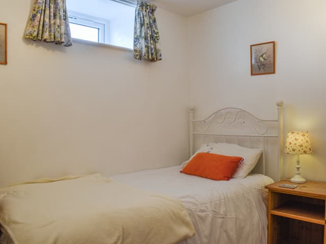 Single bedroom | Cowslip Cottage, Levisham near Pickering