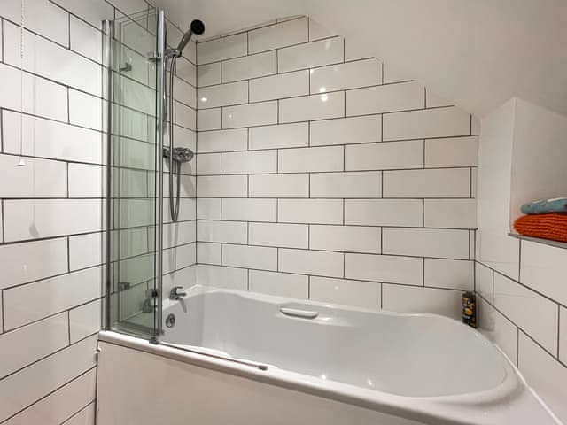 Bathroom | Cowslip Cottage, Levisham near Pickering