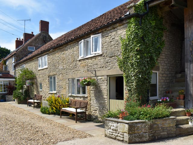 Exterior | Cowslip Cottage, Levisham near Pickering