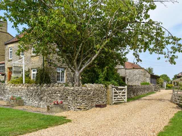 Exterior | Cowslip Cottage, Levisham near Pickering