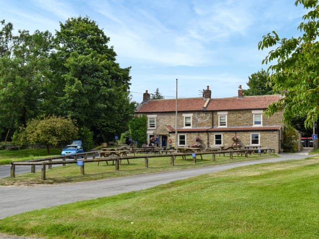 Surrounding area | Cowslip Cottage, Levisham near Pickering