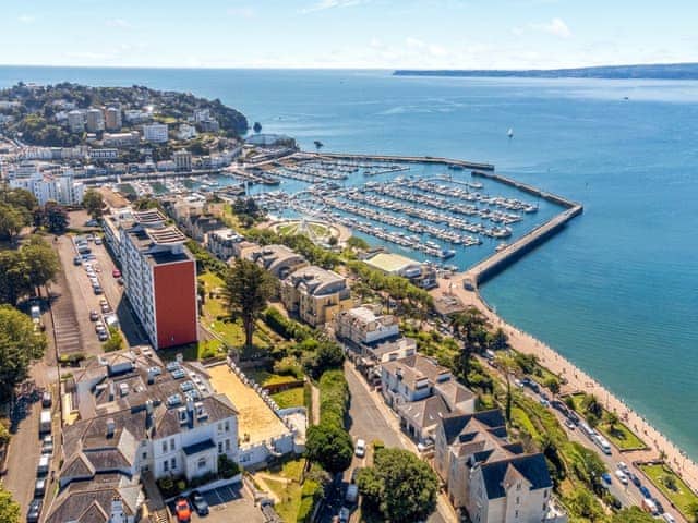Surrounding area | 2 The Bay - The Bay Collection, Torquay