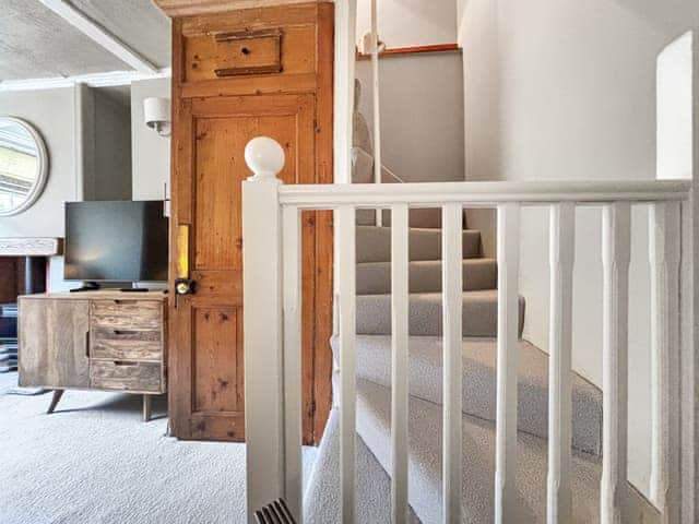 Interior | Whalers Cottage, Whitby