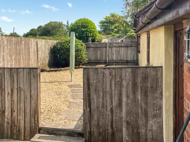 Outdoor | Parlour Cottage, Evershot, near Dorchester