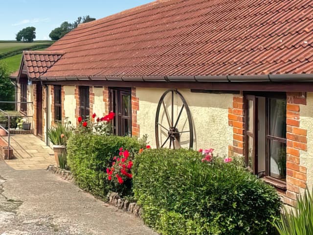 Exterior | Parlour Cottage, Evershot, near Dorchester