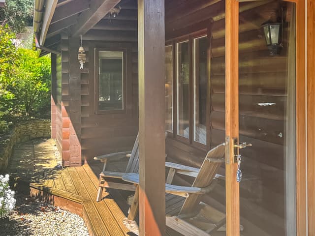 Outdoor | Maple Leaf Cottage, Padstow