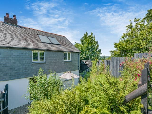 Exterior | Number Two - Home Park Cottages, Helstone, Camelford
