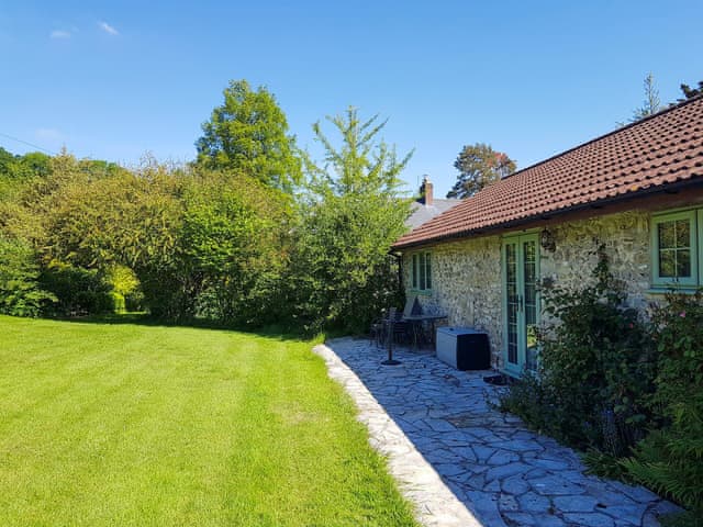 Outdoor | Brigand - Furley Cottages, Membury, near Axminster