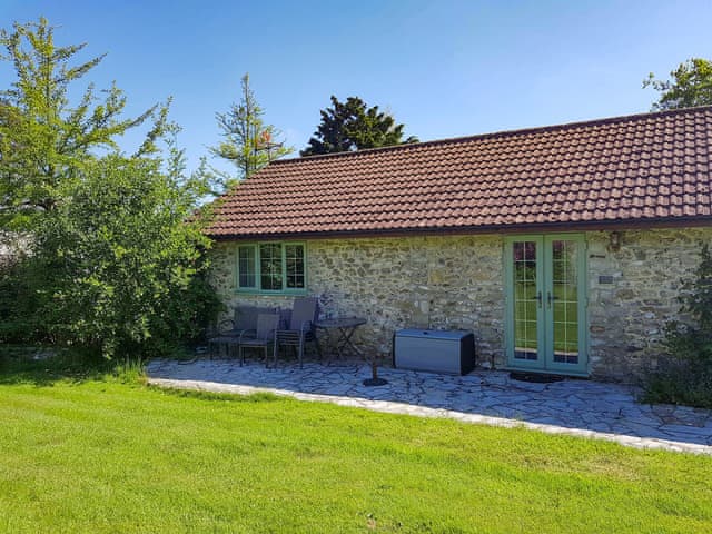 Exterior | Brigand - Furley Cottages, Membury, near Axminster