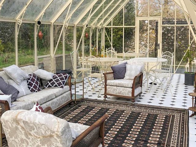 Surrounding area | Brigand - Furley Cottages, Membury, near Axminster