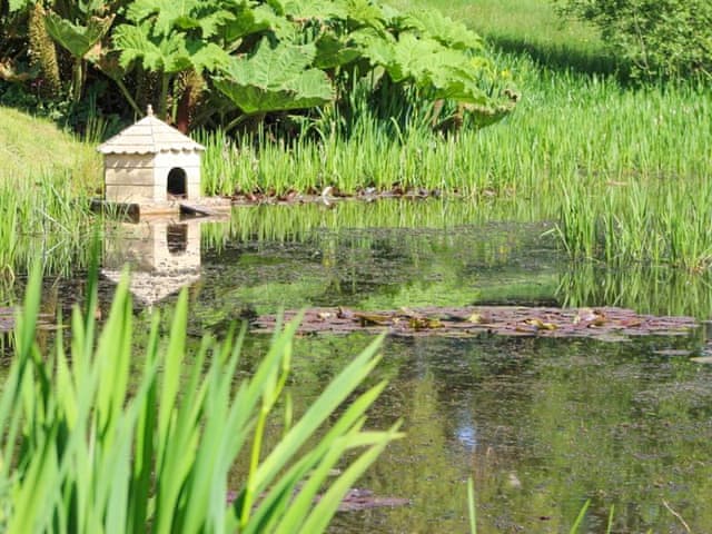 Surrounding area | Brigand - Furley Cottages, Membury, near Axminster