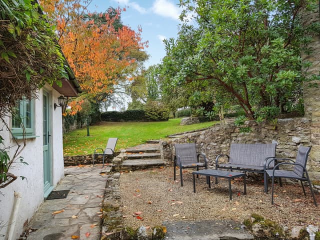 Outdoor | Boxkite - Furley Cottages, Membury, near Axminster