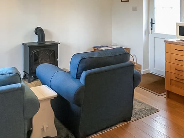 Open plan living space | Boxkite - Furley Cottages, Membury, near Axminster