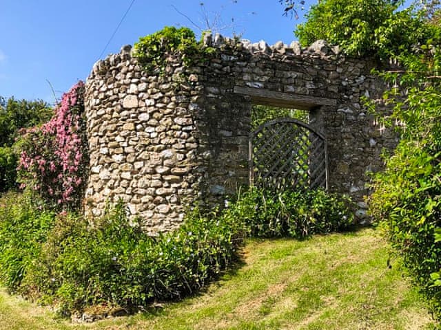 Surrounding area | Boxkite - Furley Cottages, Membury, near Axminster