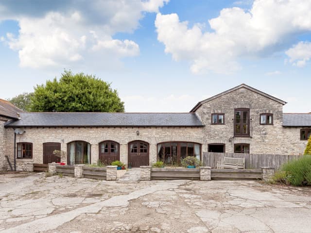 Exterior | Old Milking Parlour, Osmington, near Weymouth