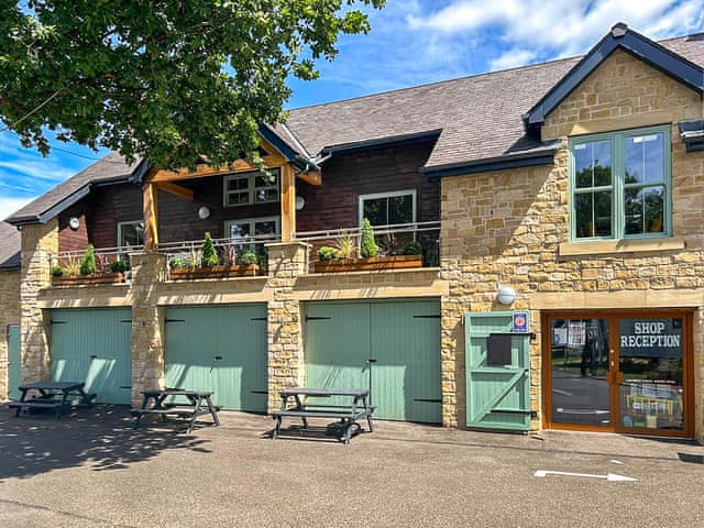 Surrounding area | The Pockerley Retreat - Beamish Holiday Park, Durham