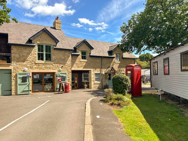 Surrounding area | The Pockerley Retreat - Beamish Holiday Park, Durham