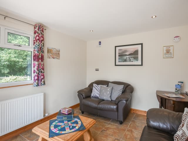 On-site amenities | Ash - Glamping Pod - Castle Farm Holidays Shropshire, Oswestry