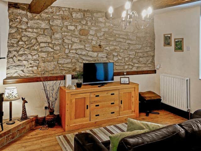 Living area | The Miners Rest, Middleton-by-Wirksworth, near Wirksworth