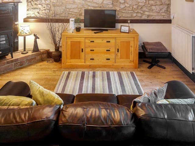 Living area | The Miners Rest, Middleton-by-Wirksworth, near Wirksworth