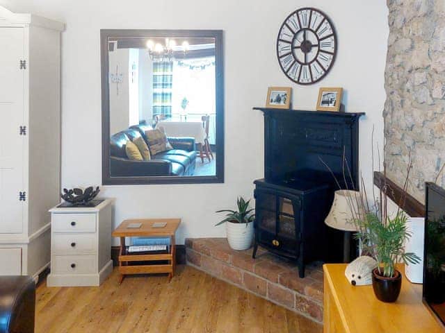 Living area | The Miners Rest, Middleton-by-Wirksworth, near Wirksworth
