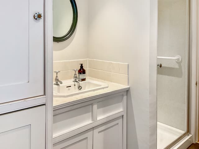 Bathroom | The Piggery, Cadnam, near Brockenhurst