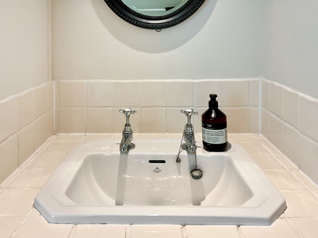 Bathroom | The Piggery, Cadnam, near Brockenhurst