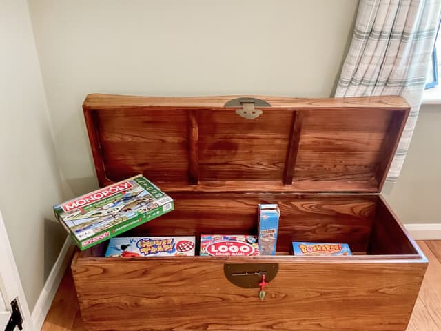 Interior | The Piggery, Cadnam, near Brockenhurst