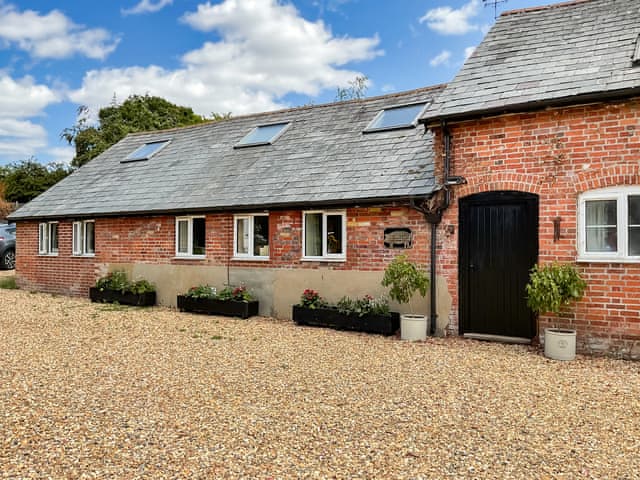 Exterior | The Piggery, Cadnam, near Brockenhurst