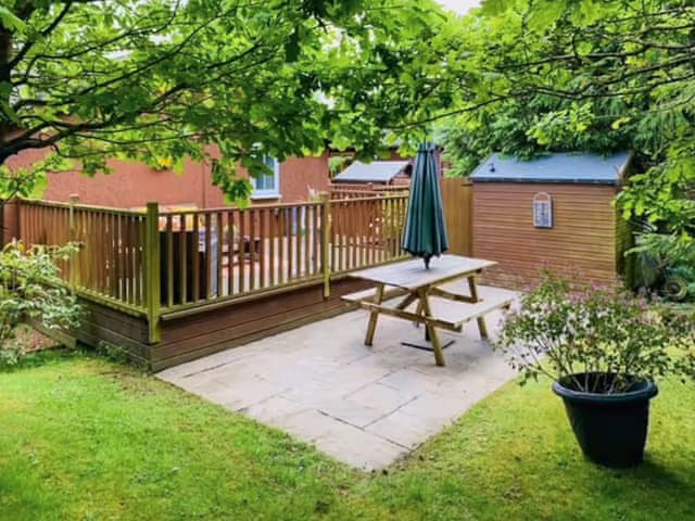 Outdoor | Squirrel Leap Lodge, Morpeth