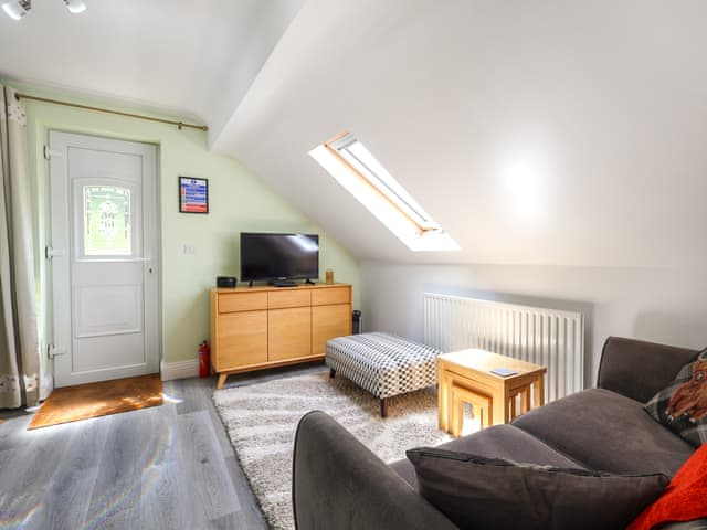 Living area | Four Oaks, Kintbury, near Newbury