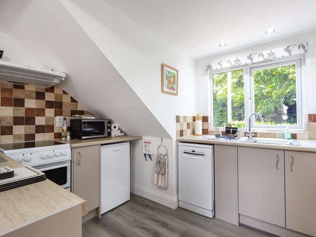Kitchen | Four Oaks, Kintbury, near Newbury