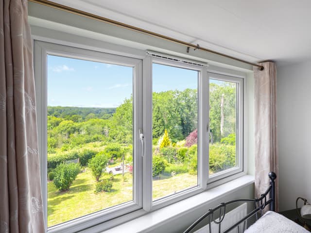 View | Four Oaks, Kintbury, near Newbury