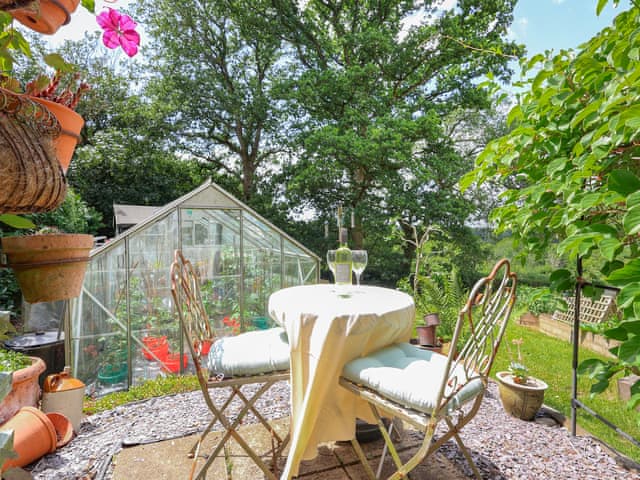 Outdoor | Four Oaks, Kintbury, near Newbury