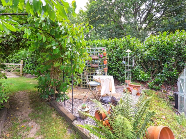 Outdoor | Four Oaks, Kintbury, near Newbury