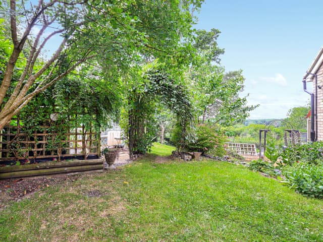 Garden | Four Oaks, Kintbury, near Newbury