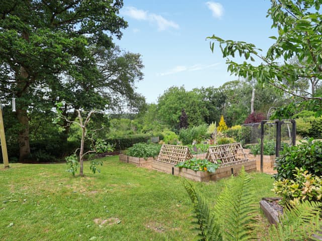 Garden | Four Oaks, Kintbury, near Newbury