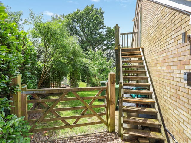 Outdoor | Four Oaks, Kintbury, near Newbury