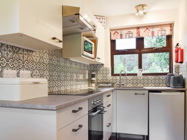 Kitchen | Hey Ho Cottage, Whitby