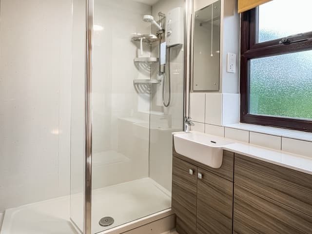 Bathroom | Hey Ho Cottage, Whitby